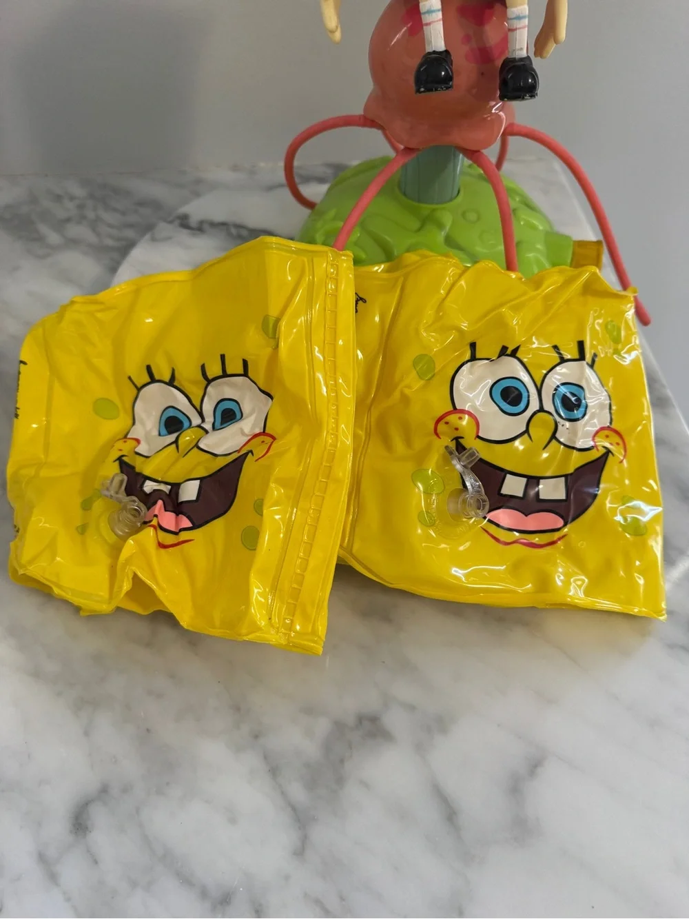 SpongeBob Summer Fun Bundle - Picture 13 of 14